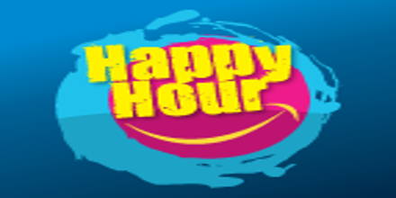 Radio 434 – Happy Hour