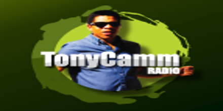 Radio 434 – The TonyCamm Radio