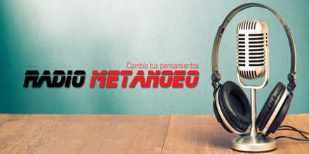 Radio Metanoeo