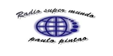 Radio Super Mundo Paulo Pintao