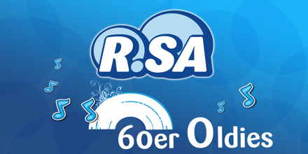 RSA 60er Oldies