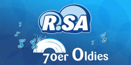 RSA 70er Oldies