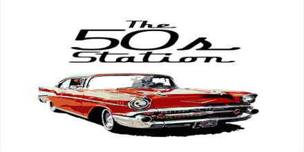 The 50s Station