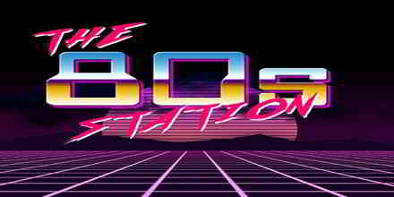 The 80s Station