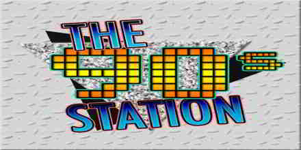 The 90s Station