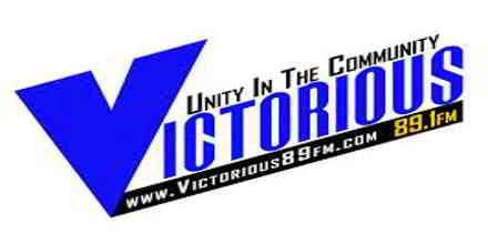 Victoriuos 89.1 FM