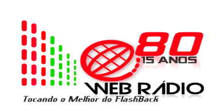 80 Web Radio