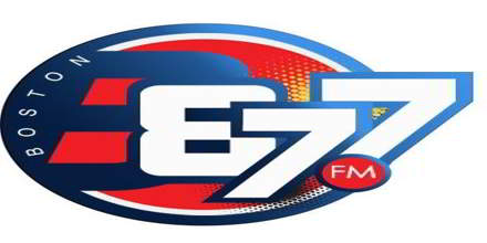 B87FM