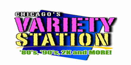 Chicago’s Variety Station