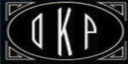 DKP World