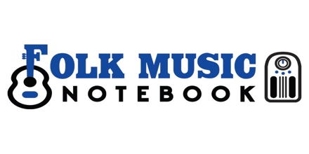 Folk Music Notebook