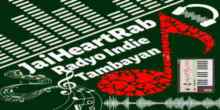 JaiHeartRab Radyo Indie Tambayan