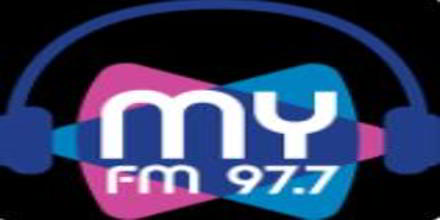 MY FM 97.7