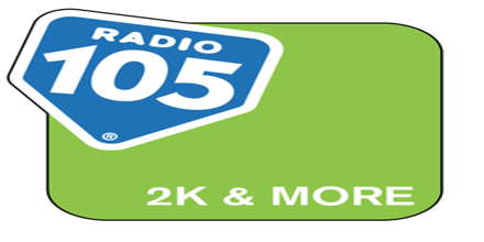 Radio 105 2k & More