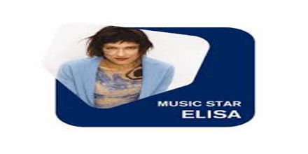 Radio 105 Music Star Elisa