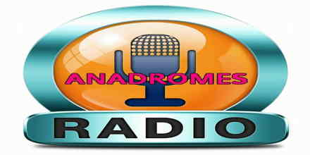 Radio Anadromes