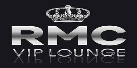 RMC VIP Lounge