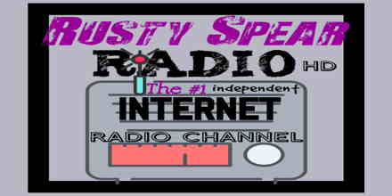 Rusty Spear Radio