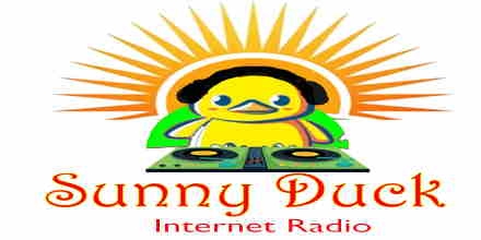 Sunny Duck Radio