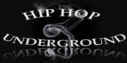 All Underground Hip Hop Radio