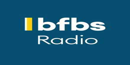 BFBS Radio Northern Ireland