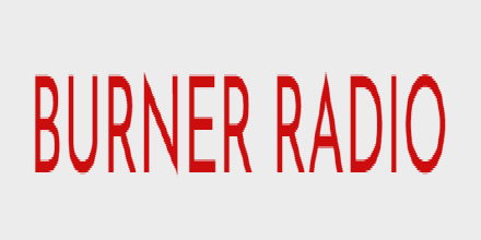 Burner Radio