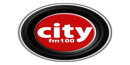 City FM 100