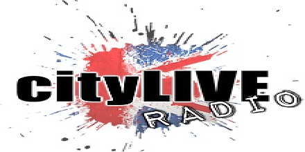 CityLIVE Radio