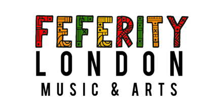 Feferity Radio London