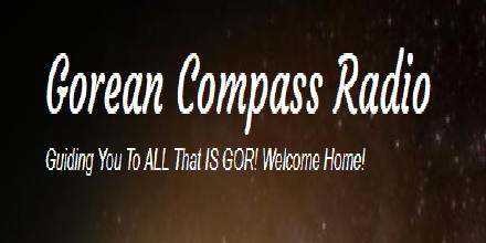 Gorean Compass Radio