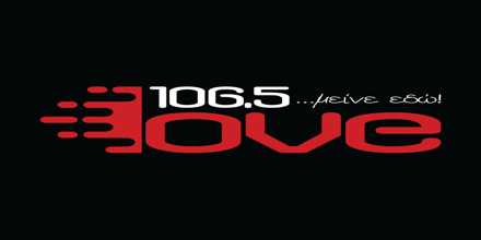 Love 106.5