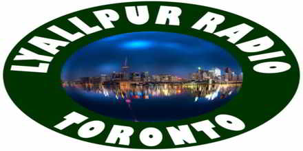 Lyallpur Radio Toronto