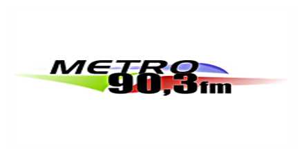 Metro Fm 90.3