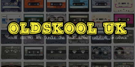 Oldskool UK