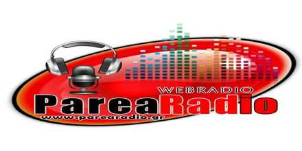 Parea Radio