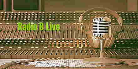 Radio B Live