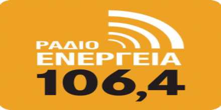 Radio Energeia 106.4