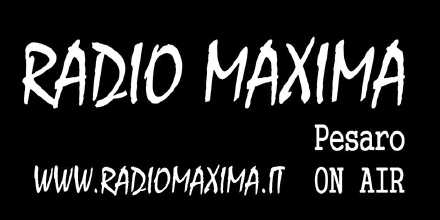 Radio Maxima Pesaro