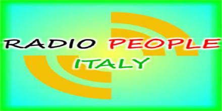 Radio People Italy