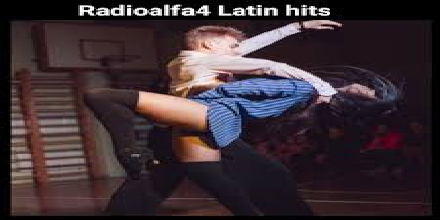 Radioalfa4 Latin Hits