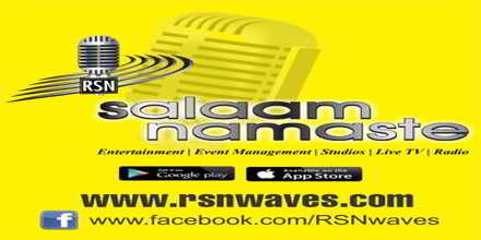 RSNWaves