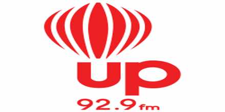 Up 92.9 FM