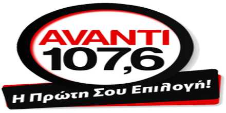 Avanti FM 107.6