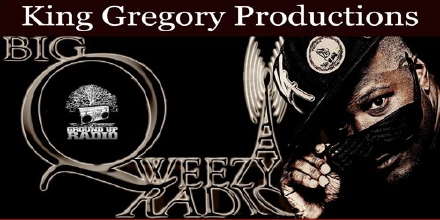 Big Qweezy Radio