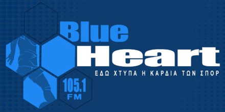 BlueHeart 105.1