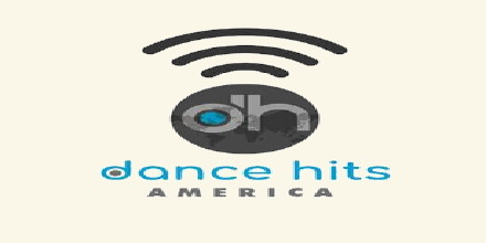 Dance Hits America