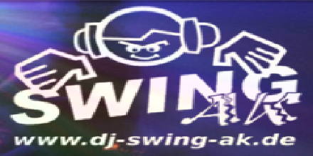 Dj Swing-AK