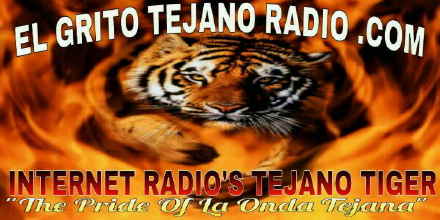 EL Grito Tejano Radio