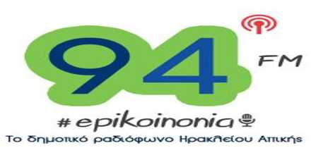 Epikoinonia 94