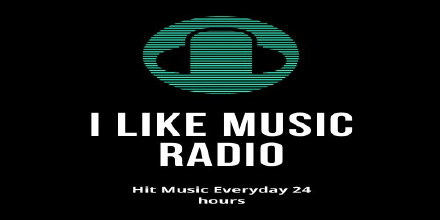 I Like Music Radio